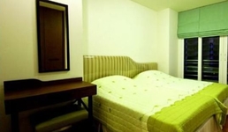 Baan Hansa Service Apartment