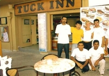 Tuck Inn