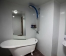 Фото Goodstay Suanbo Hot Spring Land Hotel