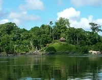 Фото отеля Arapahu Island