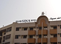 Grand Sina