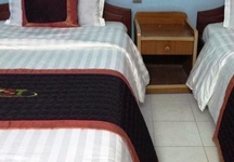 Chaleunxay Hotel