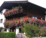 Alpbach Apartments