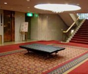 Camelot Hotel Yokohama