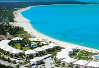 Фото отеля Bahama Beach Club Resort