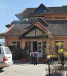 Chautari Paradise Inn