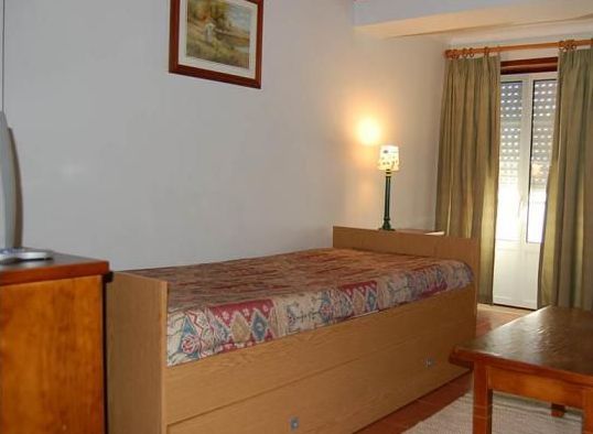 Apartamentos Nazare