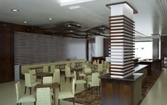 Five Continents Cassells Al Barsha