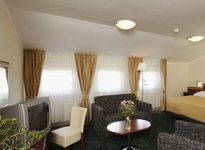 EuroAgentur Business Hotel Jihlava