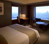 Cerulean Tower Tokyu Hotel Tokyo