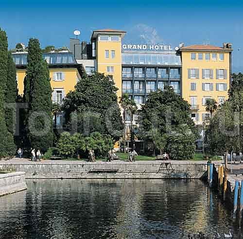 Grand Hotel Riva