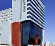 Ibis Salmiya