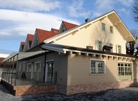 Фото отеля Na klancu