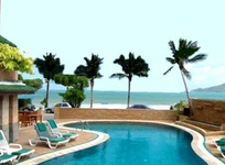 Absolute Seapearl Beach Resort