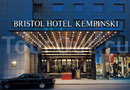 Фото Bristol Kempinski