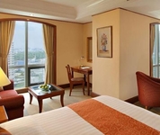 Eastwood Richmonde Hotel