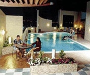 Elite Pavilion Elite Pavilion