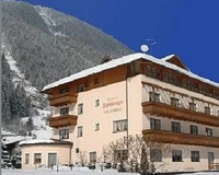 Фото отеля Alpenkonig