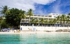 Фотография отеля Waves Barbados All Inclusive Resort