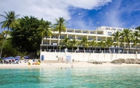 Фото отеля Waves Barbados All Inclusive Resort