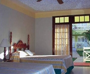 Merrils Beach Resort I-II-III