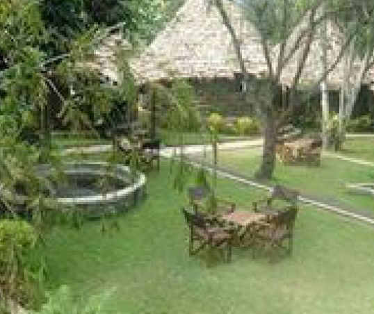 LOasis Lodge and Annexe