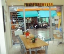Фото Alexs Treff Guesthouse Bistro and Shop