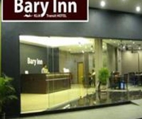 Фото отеля Bary Inn KLIA