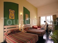 Lemon Tree Hotel City Center Gurgaon