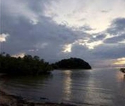 Borneo Home B&B