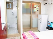 Hongdae Hostel Hongdae Hostel