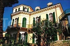 Hotel Villa Sylva