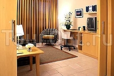 Marina All Suites