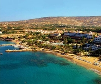 Фото отеля Coral Beach Hotel & Resort