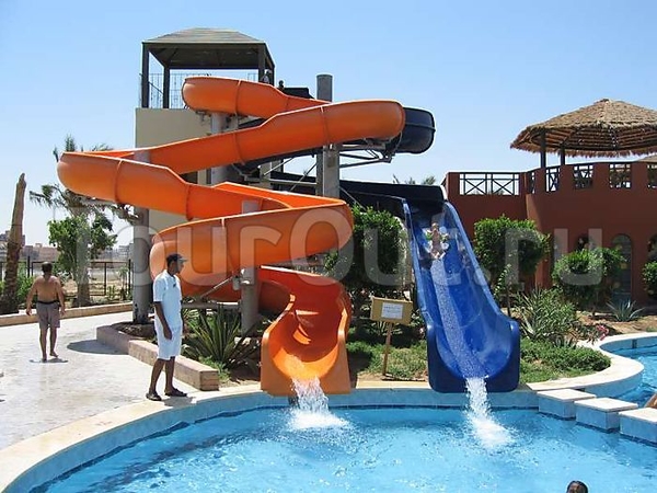 Panorama Bungalows Resort Hurghada