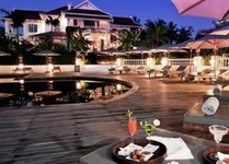 The Luang Say Residence