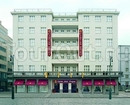 Фото Clarion Hotel Prague Old Town