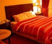 Al Bustan Hotel Jeddah