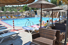 Hotel Mavrikos