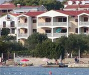 Apartments Adria