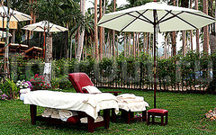 Gajapuri Resort & Spa