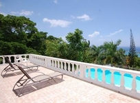 Garden House Ocho Rios