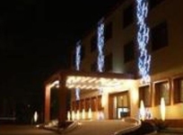 Arena Hotel Targu Mures