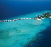 Four Seasons Resort Maldives at Landaa Giraavaru