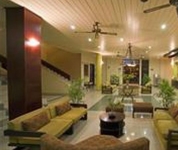 Costa del Sol Hotel Tumbes