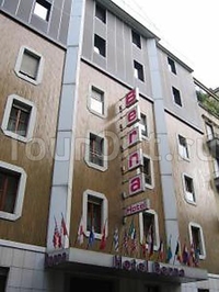 Фото отеля Hotel Berna