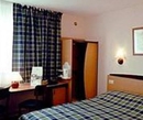 Фото Campanile Hotel Ghent