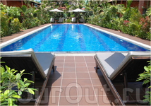 Central Boutique Angkor Hotel