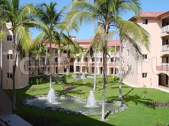 Majestic Colonial Punta Cana Beach Resort