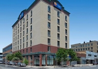 Фото отеля Comfort Inn Long Island City